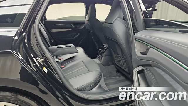 Audi A6 (C9) 45 TFSI Quattro S Line 2026 — фото 11