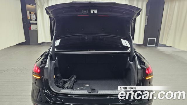 Audi A6 (C9) 45 TFSI Quattro S Line 2026 — фото 19