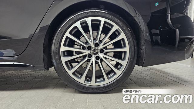 Audi A6 (C9) 45 TFSI Quattro S Line 2026 — фото 21