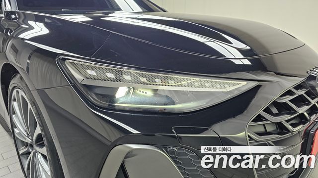 Audi A6 (C9) 45 TFSI Quattro S Line 2026 — фото 22