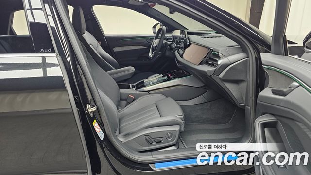 Audi A6 (C9) 45 TFSI Quattro S Line 2026 — фото 26