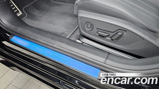 Audi A6 (C9) 45 TFSI Quattro S Line 2026 — фото 33