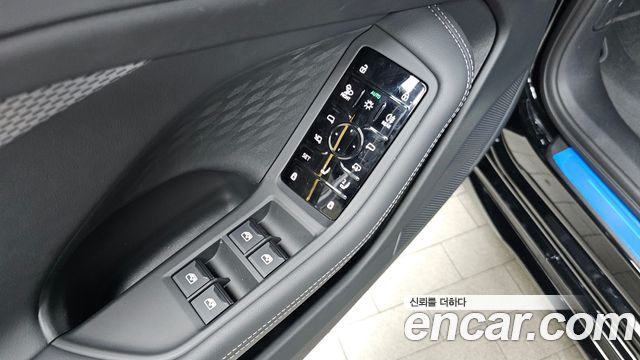 Audi A6 (C9) 45 TFSI Quattro S Line 2026 — фото 34