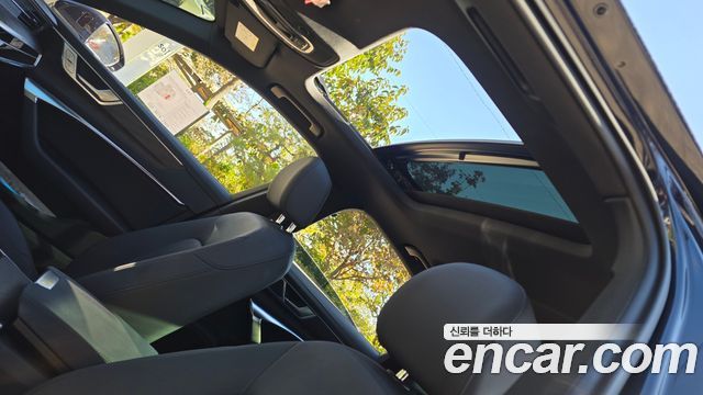 Audi A6 (C8) 45 TFSI Quattro Premium 2021 — фото 19