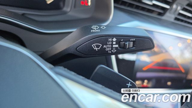 Audi A6 (C8) 45 TFSI Quattro Premium 2021 — фото 36