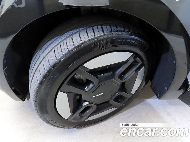 Kia EV9 Long Range 4WD Earth 2024 — фото 24