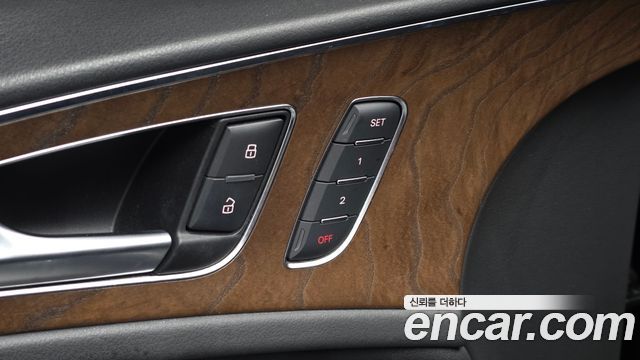 Audi A6 35 TDI Dynamic C7 2015 — фото 31