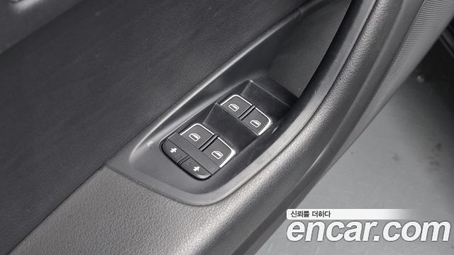 Audi A6 35 TDI Dynamic C7 2015 — фото 33