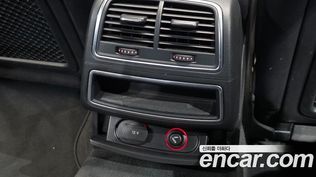Audi A6 35 TDI Dynamic C7 2015 — фото 34