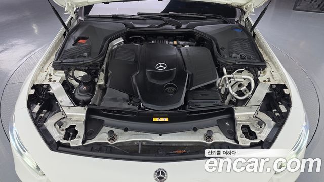 Mercedes-Benz CLS-Class (C257) CLS400d 4MATIC 2019 — фото 6