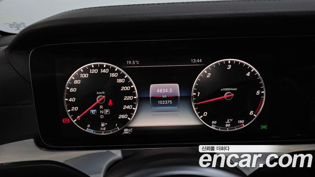 Mercedes-Benz CLS-Class (C257) CLS400d 4MATIC 2019 — фото 8