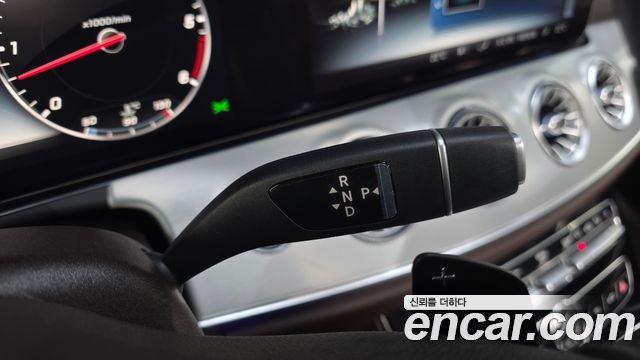 Mercedes-Benz CLS-Class (C257) CLS400d 4MATIC 2019 — фото 9