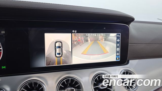 Mercedes-Benz CLS-Class (C257) CLS400d 4MATIC 2019 — фото 18