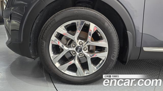 Kia Sorento Diesel 2.2 4WD Master Special 2020 — фото 5