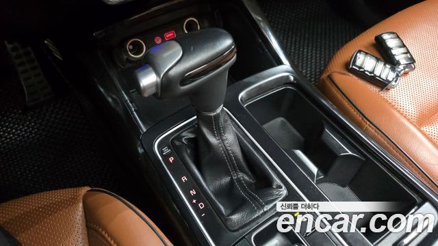 Kia Sorento Diesel 2.2 4WD Master Special 2020 — фото 9