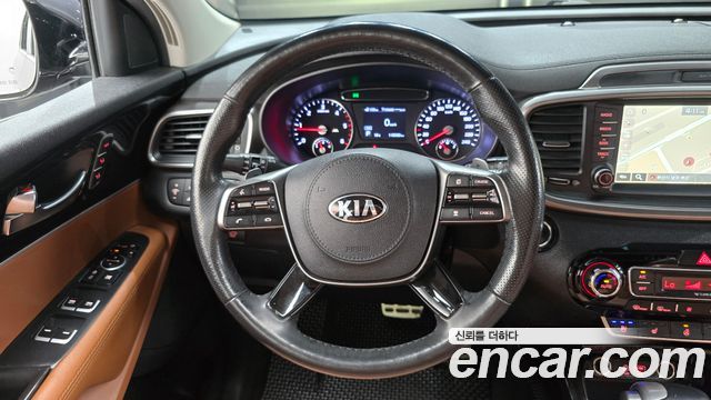 Kia Sorento Diesel 2.2 4WD Master Special 2020 — фото 13