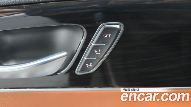 Kia Sorento Diesel 2.2 4WD Master Special 2020 — фото 17