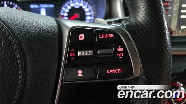 Kia Sorento Diesel 2.2 4WD Master Special 2020 — фото 18