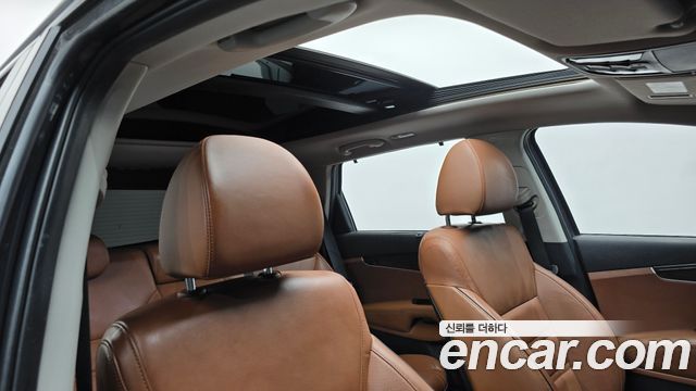 Kia Sorento Diesel 2.2 4WD Master Special 2020 — фото 19