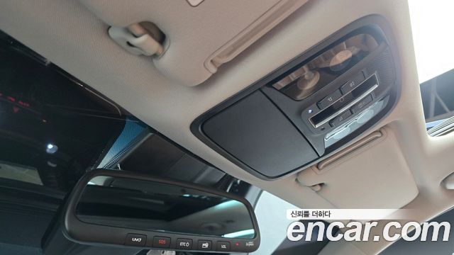 Kia Sorento Diesel 2.2 4WD Master Special 2020 — фото 20
