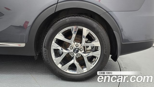Kia Sorento Diesel 2.2 4WD Master Special 2020 — фото 21