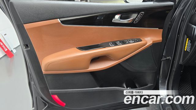 Kia Sorento Diesel 2.2 4WD Master Special 2020 — фото 24