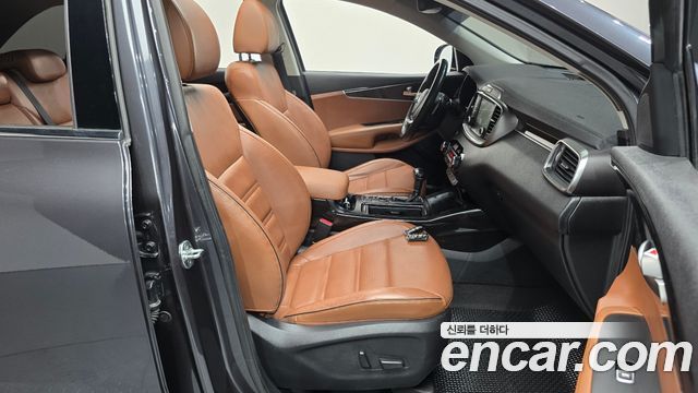 Kia Sorento Diesel 2.2 4WD Master Special 2020 — фото 26