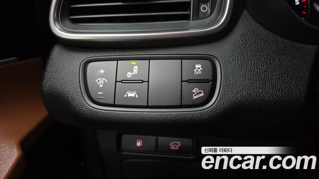Kia Sorento Diesel 2.2 4WD Master Special 2020 — фото 27