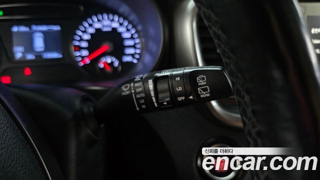 Kia Sorento Diesel 2.2 4WD Master Special 2020 — фото 29
