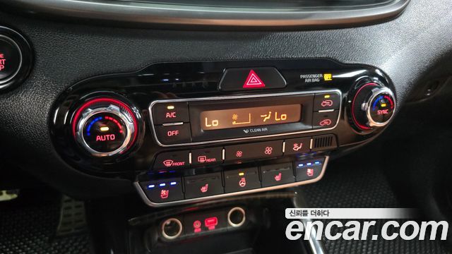 Kia Sorento Diesel 2.2 4WD Master Special 2020 — фото 31