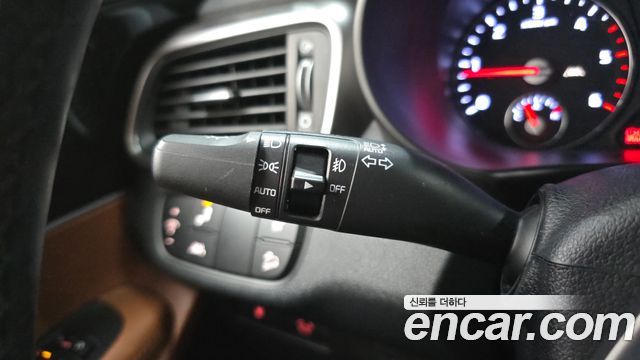 Kia Sorento Diesel 2.2 4WD Master Special 2020 — фото 32