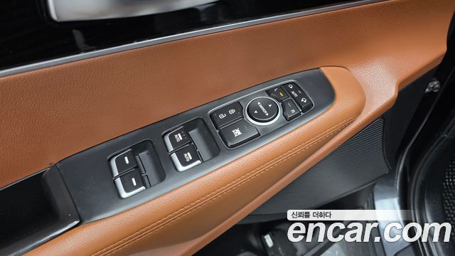 Kia Sorento Diesel 2.2 4WD Master Special 2020 — фото 33