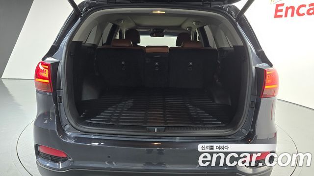 Kia Sorento Diesel 2.2 4WD Master Special 2020 — фото 35
