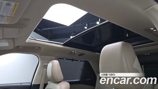 Ford Explorer (VI) 2.3 LimIted 4WD 2020 — фото 23