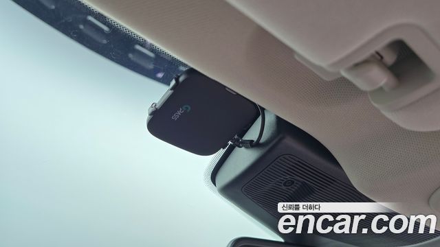 Ford Explorer (VI) 2.3 LimIted 4WD 2020 — фото 37