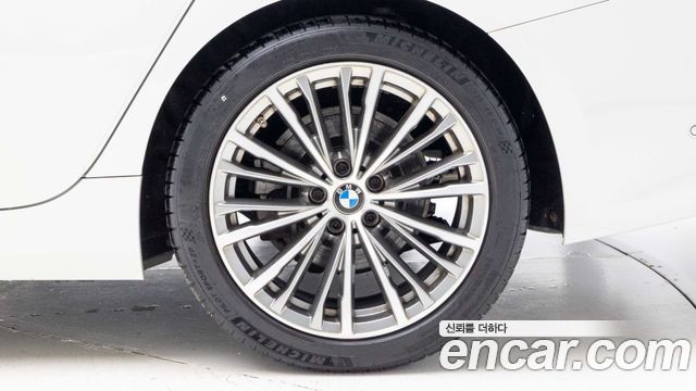 BMW 3 Series (G20) 320i Luxury 2022 — фото 5