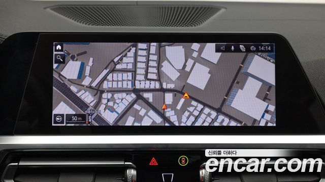 BMW 3 Series (G20) 320i Luxury 2022 — фото 19