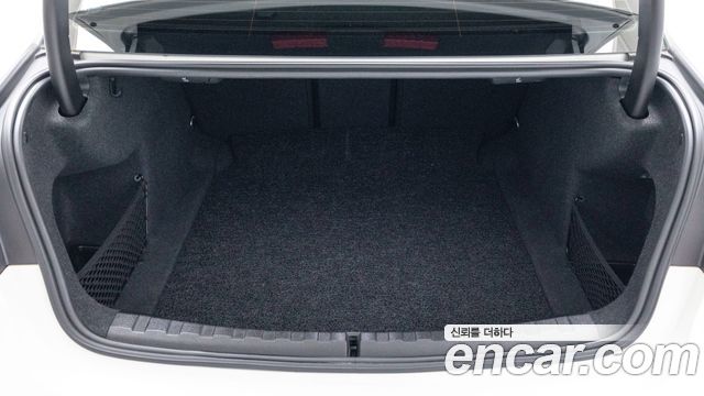 BMW 3 Series (G20) 320i Luxury 2022 — фото 20