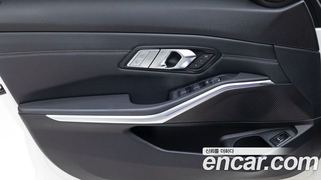 BMW 3 Series (G20) 320i Luxury 2022 — фото 22