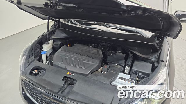 Kia Sorento Diesel 2.2 4WD Marster 2019 — фото 6