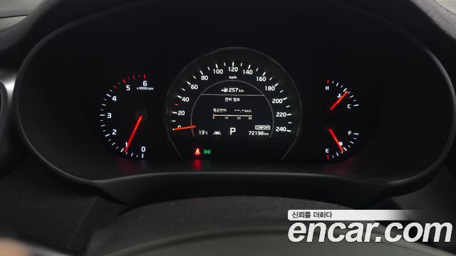 Kia Sorento Diesel 2.2 4WD Marster 2019 — фото 8