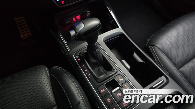 Kia Sorento Diesel 2.2 4WD Marster 2019 — фото 9