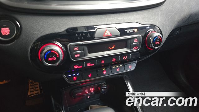 Kia Sorento Diesel 2.2 4WD Marster 2019 — фото 18