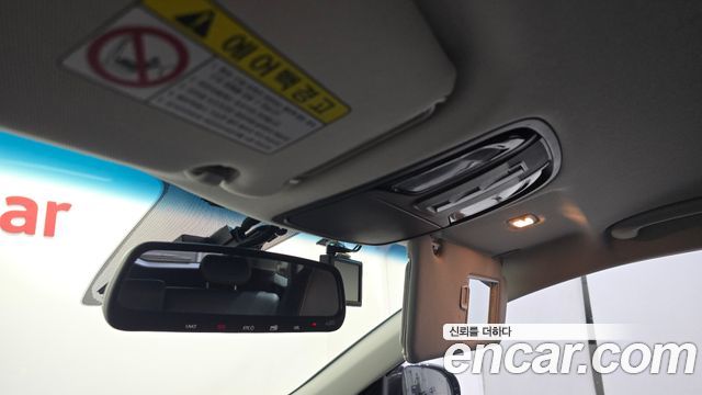 Kia Sorento Diesel 2.2 4WD Marster 2019 — фото 19