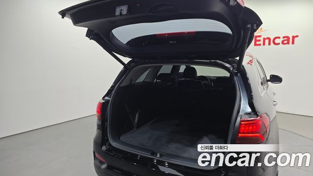 Kia Sorento Diesel 2.2 4WD Marster 2019 — фото 20