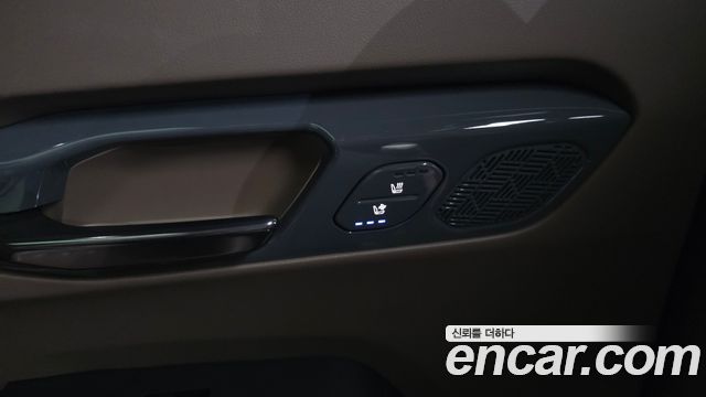 Kia EV9 Long Range 4WD Earth 2024 — фото 18