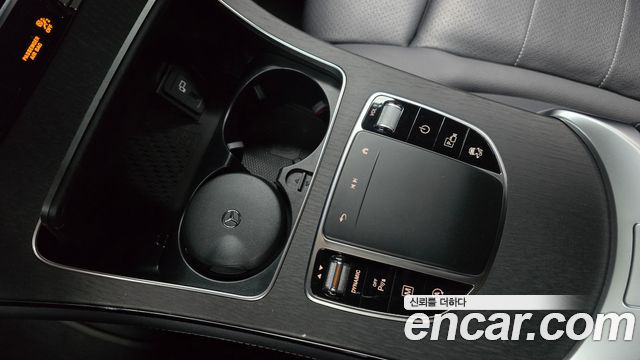 Mercedes-Benz GLC-Class (X253) GCL300 4MATIC Coupe 2020 — фото 18