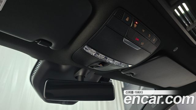 Mercedes-Benz GLC-Class (X253) GCL300 4MATIC Coupe 2020 — фото 28