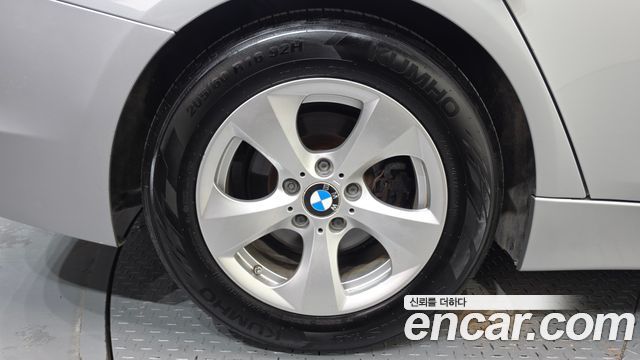 BMW 3 Series (F30) 320d ED Edition 2015 — фото 5