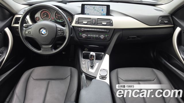 BMW 3 Series (F30) 320d ED Edition 2015 — фото 7